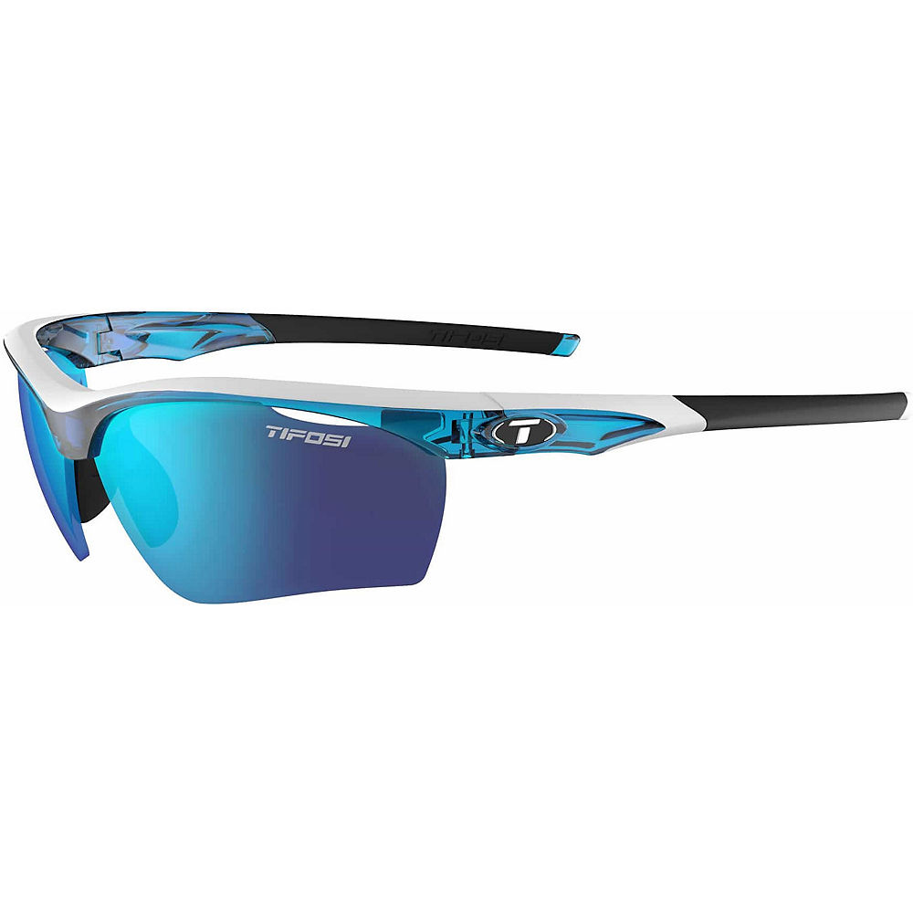 Lunettes de soleil Tifosi Eyewear Vero (verre bleu) 2018 - Sky Cloud, Sky Cloud
