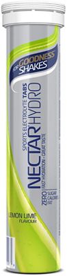 Tablettes For Goodness Shakes Nectar Hydro (20), n/a