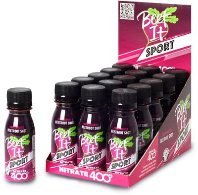 Beet It Nitrate 400 (15 x 70ml), n/a