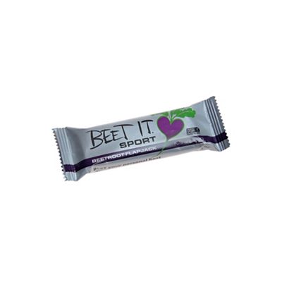 Beet It Sport Beetroot Flapjack (25x40g) review