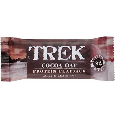 Galettes TREK 16 x 50 g - 16x50g, n/a
