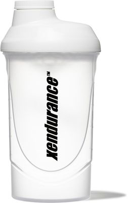 Xendurance Shaker Review