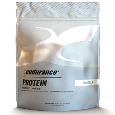 Xendurance Protein Recovery & Rebuild Review