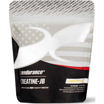 Créatine Xendurance JB Muscle Growth & Strength - 200, n/a
