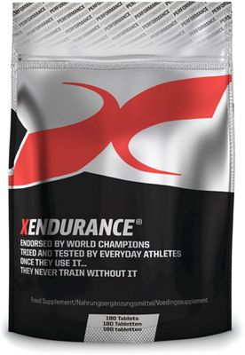 Xendurance (180 Tablets) Review