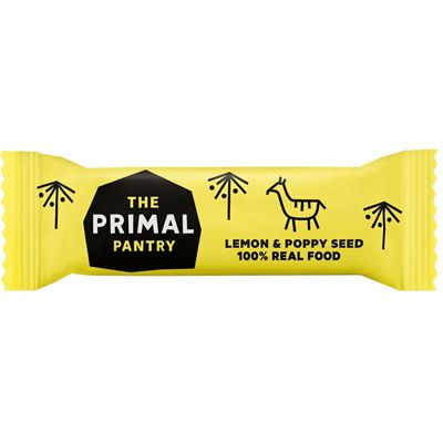 The Primal Pantry Raw Paleo Bar Review