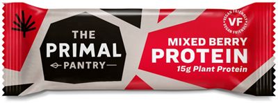 Barres Protéines The Primal Pantry - 15, n/a