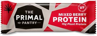 The Primal Pantry Protein Bar Review