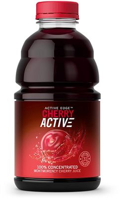 Cherry Active Concentrate 946ml Review