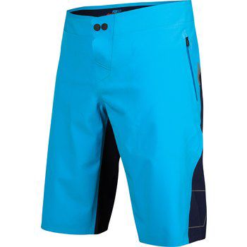 Fox Racing Downpour Shorts 2016 review