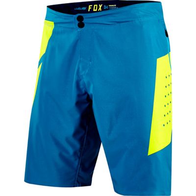 Fox Racing Livewire Shorts 2016 review