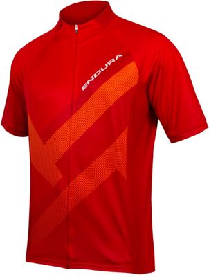 Endura Hummvee Ray Jersey SS18 review