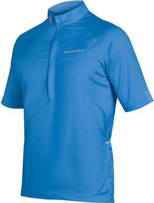 Endura Xtract II  Short Sleeve Jersey review