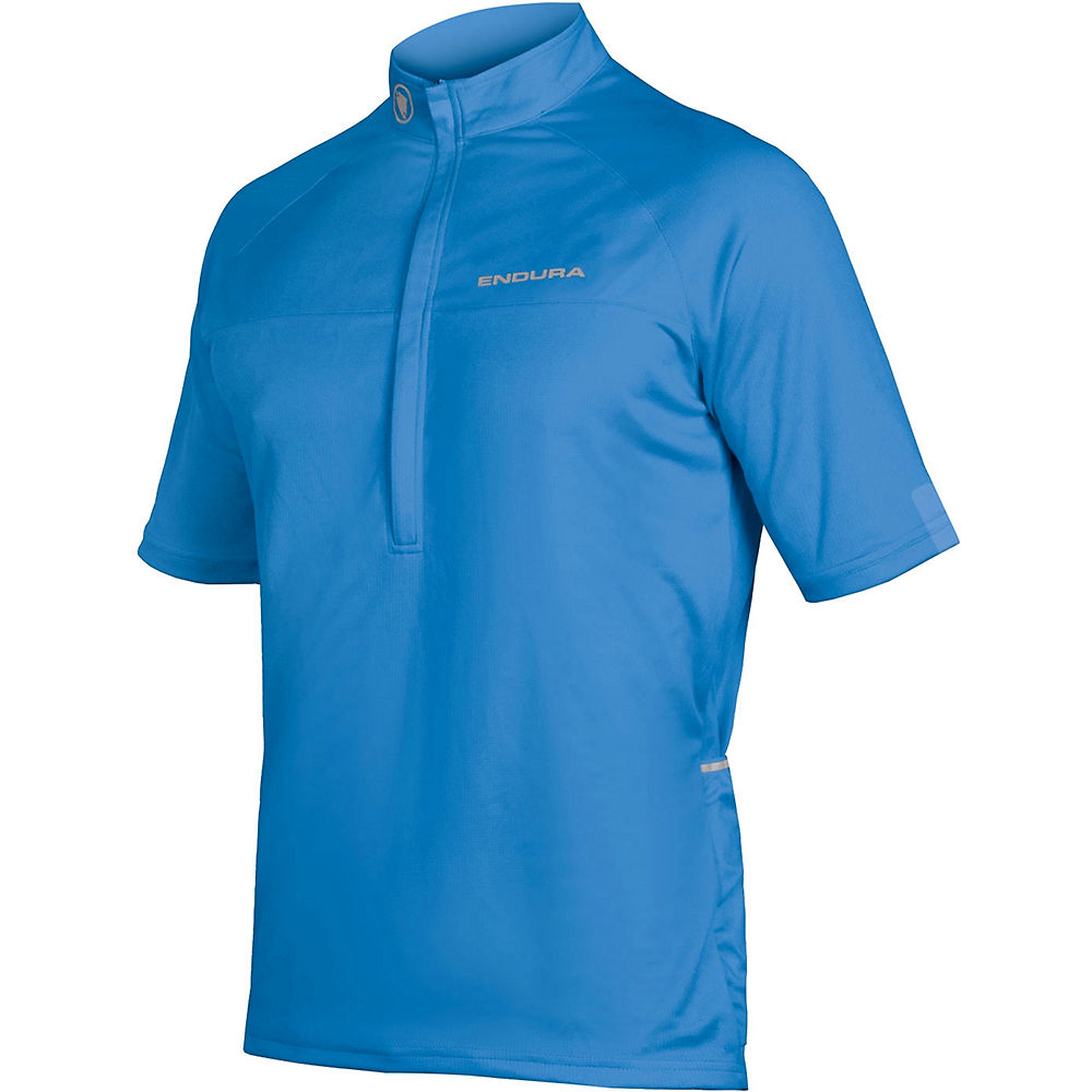 Maillot Endura Xtract II - Océan