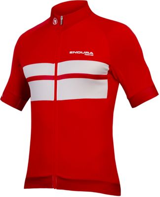 Endura FS260 Pro S-S Jersey SS18 review