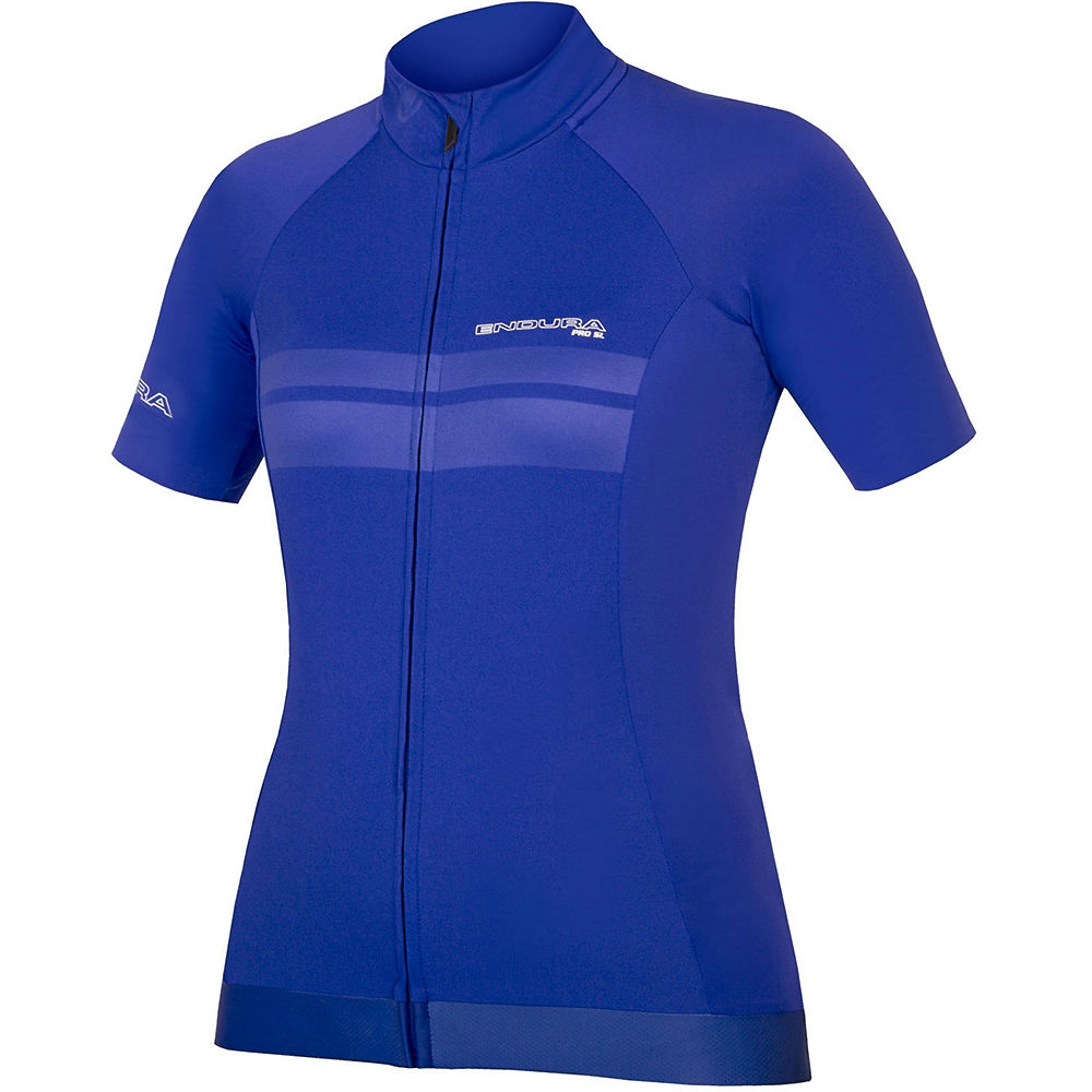 Maillot Endura Pro SL Femme - Colbalt Blue - XS