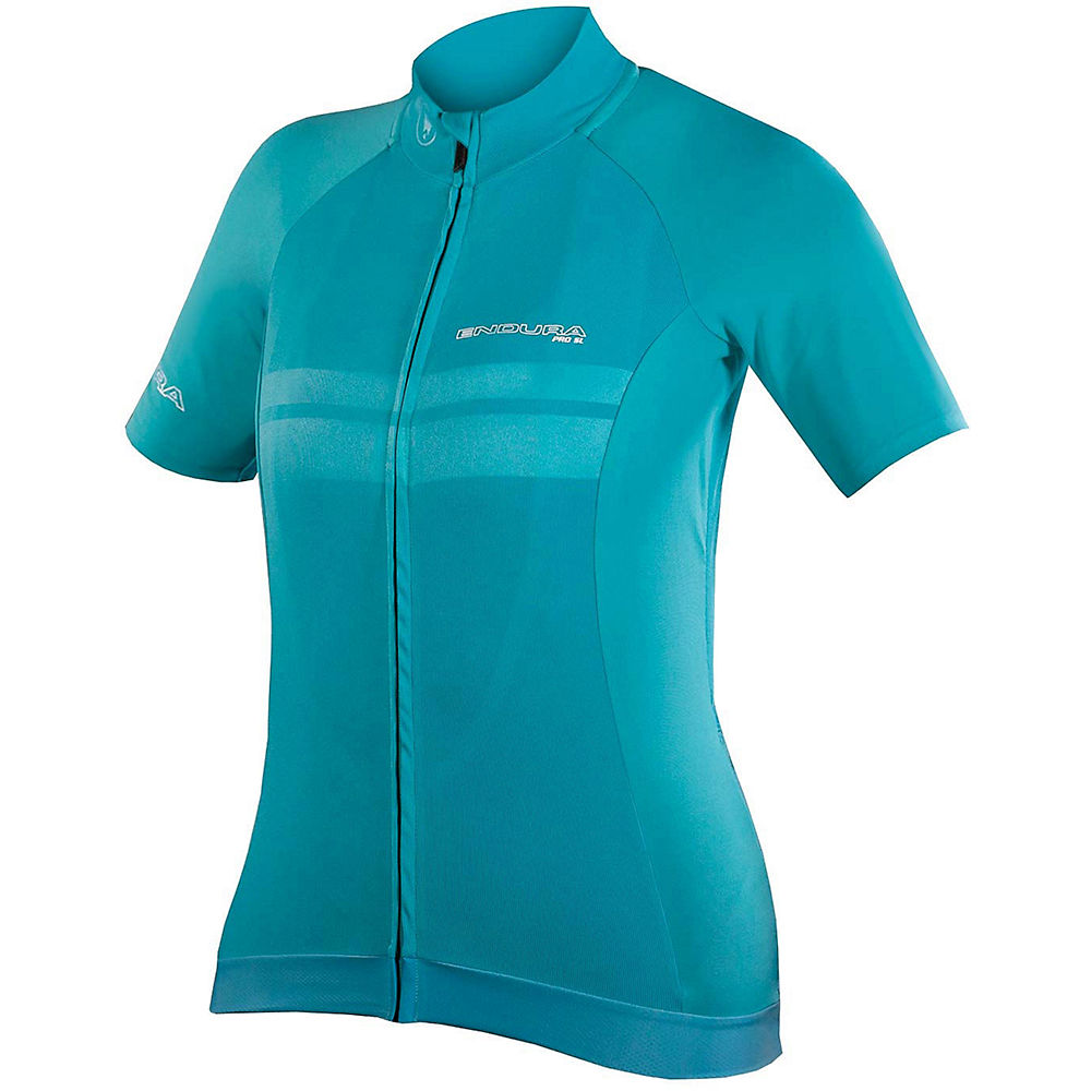 Maillot Endura Pro SL Femme - Bleu pacifique