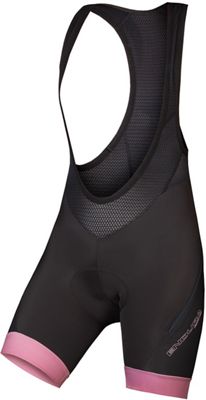 Cuissard à bretelles Endura FS260 Pro DS - Rose Pink - M