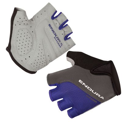 Mitaines Endura Hyperon Femme - Colbalt Blue - XS, Colbalt Blue