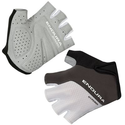 Mitaines Endura Hyperon Femme - Blanc - XS, Blanc