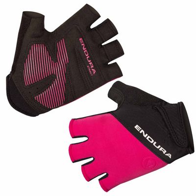 Mitaines Endura Xtract II Femme - Cerise - XL