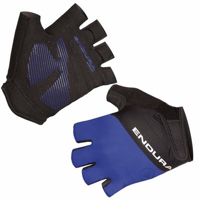 Mitaines Endura Xtract II Femme - Colbalt Blue