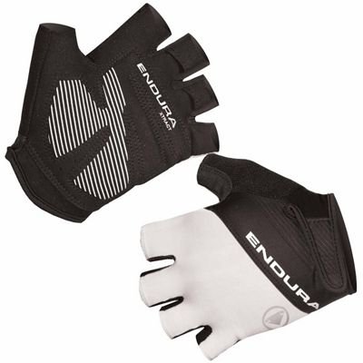 Mitaines Endura Xtract II Femme - Blanc