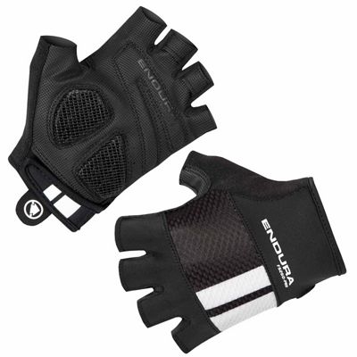 Endura Women's FS260 Pro Aerogel Mitts - Black - L}, Black