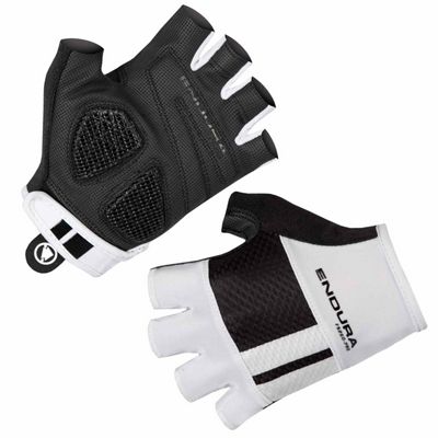 Endura Women's FS260 Pro Aerogel Mitts - White - L}, White