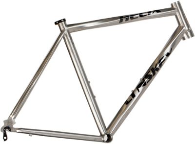 Lynskey Helix Sport Titanium Road Frame 2018 review