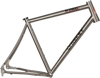 Lynskey R260 Disc Titanium Road Frame 2018 review