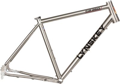 Lynskey GR260 Titanium Frame 2018 review