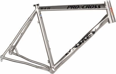 Lynskey ProCross Frame 2018 review