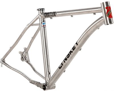 frame lynskey