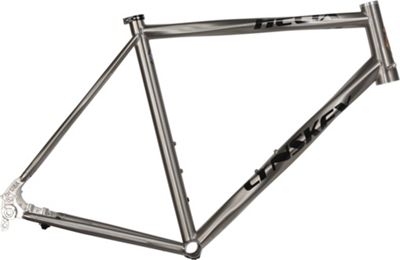 Lynskey Helix Sport Disc Titanium Road Frame 2018 review