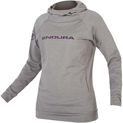 Endura Women's Singletrack Hoodie SS18 review