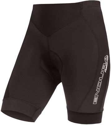 Endura Women's FS260 Pro II Shorts - Black - 2XS}, Black