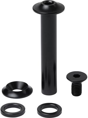 Kit boulon Vitus E-Sommet V-Link 2018 - Argent - One Size, Argent