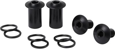 Kit boulon Vitus E-Sommet V-Link SS/Horstlink 2018 - Argent - One Size, Argent