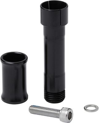 Kit de vis pivot principal Vitus E-Sommet 2018 - Argent - One Size, Argent