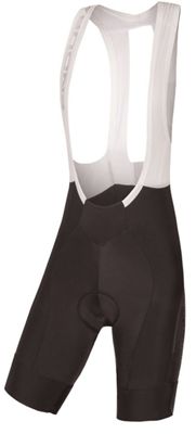 Endura Women's Pro SL DS Bib Shorts (Med Pad) - Black - M}, Black