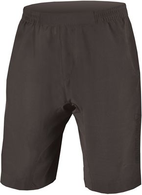 Short Endura Trekkit - Noir - XXL
