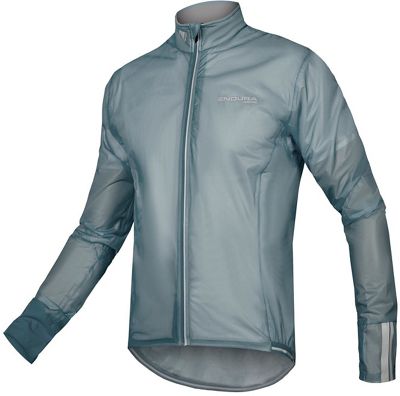 Endura FS260 Pro Adrenaline Race Cape II - Concrete Grey - XXL}, Concrete Grey