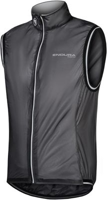 Endura FS260 Pro Adrenaline Race Gilet II - M - Black