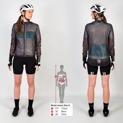 Endura Women's FS260 Pro Adrenaline Cape II Review