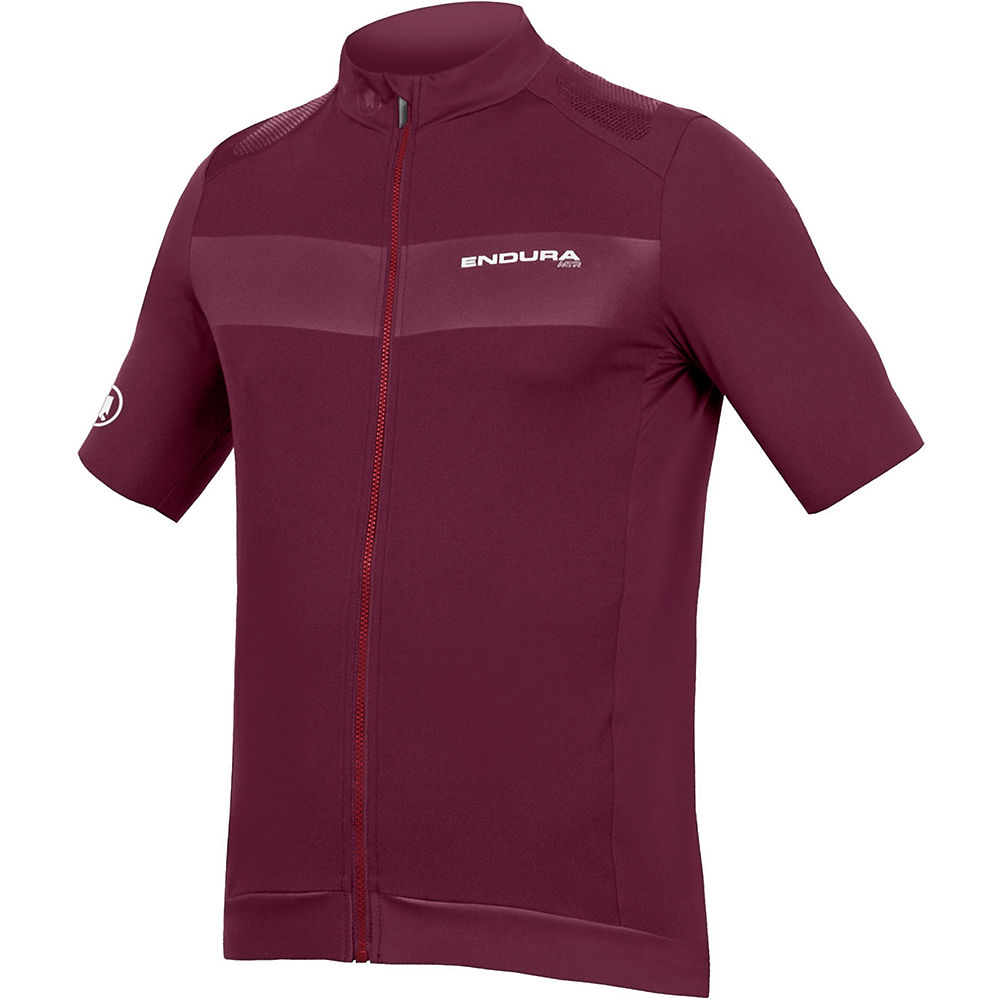 Maillot Endura MTR - Mulberry - XL