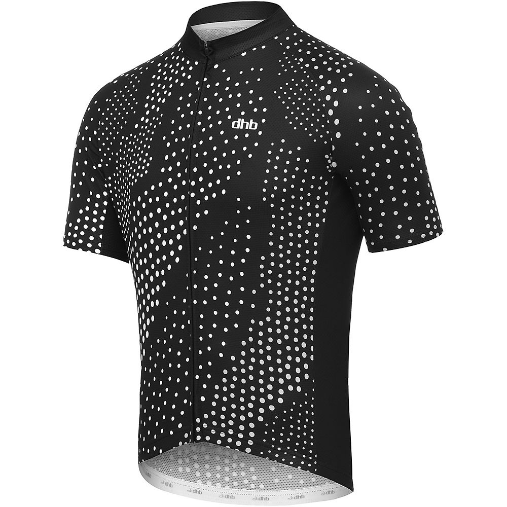 dhb Blok Short Sleeve Jersey Limited Edition AW17