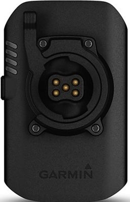 Garmin Edge 1030 External Battery Pack - Black, Black