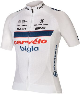 Endura Women's Cervelo SS Jersey SS18 review