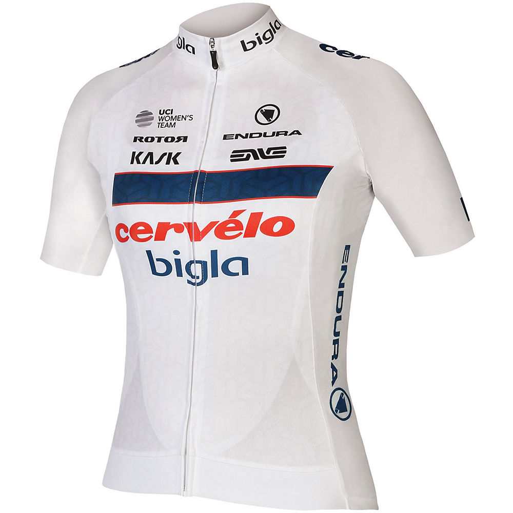 Maillot Endura Cervelo Femme - Cervelo Bigla